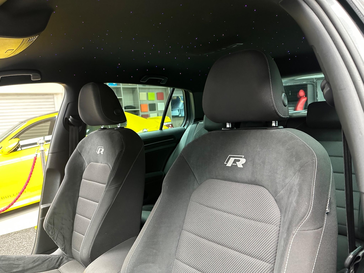 Used Volkswagen Golf 2018 for sale - 76592718: Photo 13