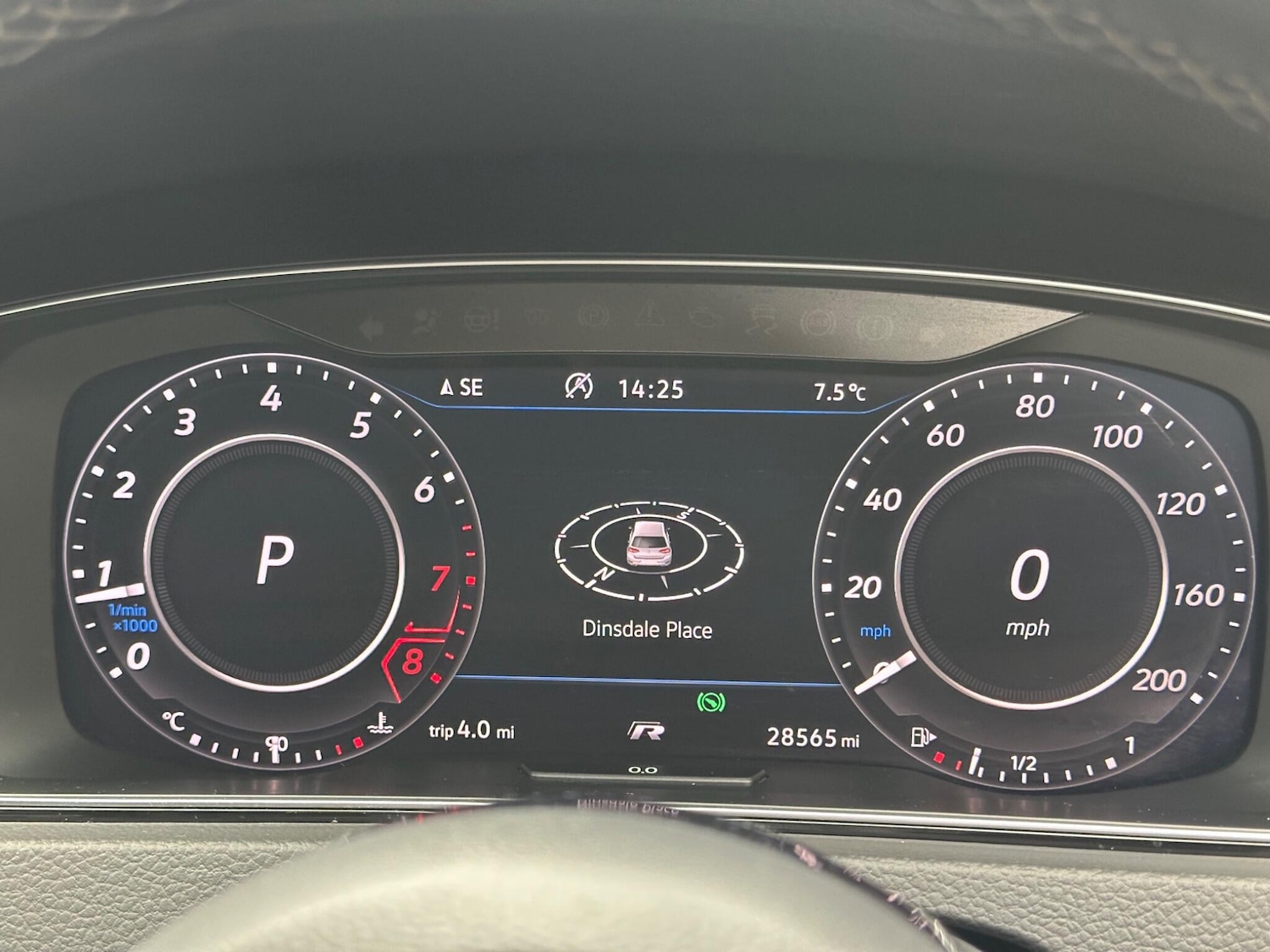 Used Volkswagen Golf 2018 for sale - 76592718: Photo 17