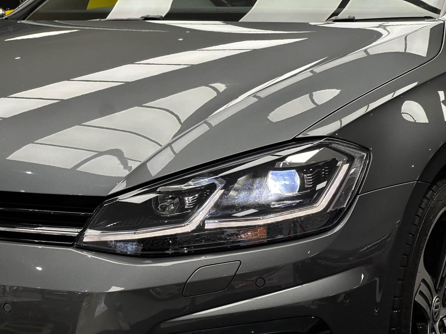 Used Volkswagen Golf 2018 for sale - 76592718: Photo 22