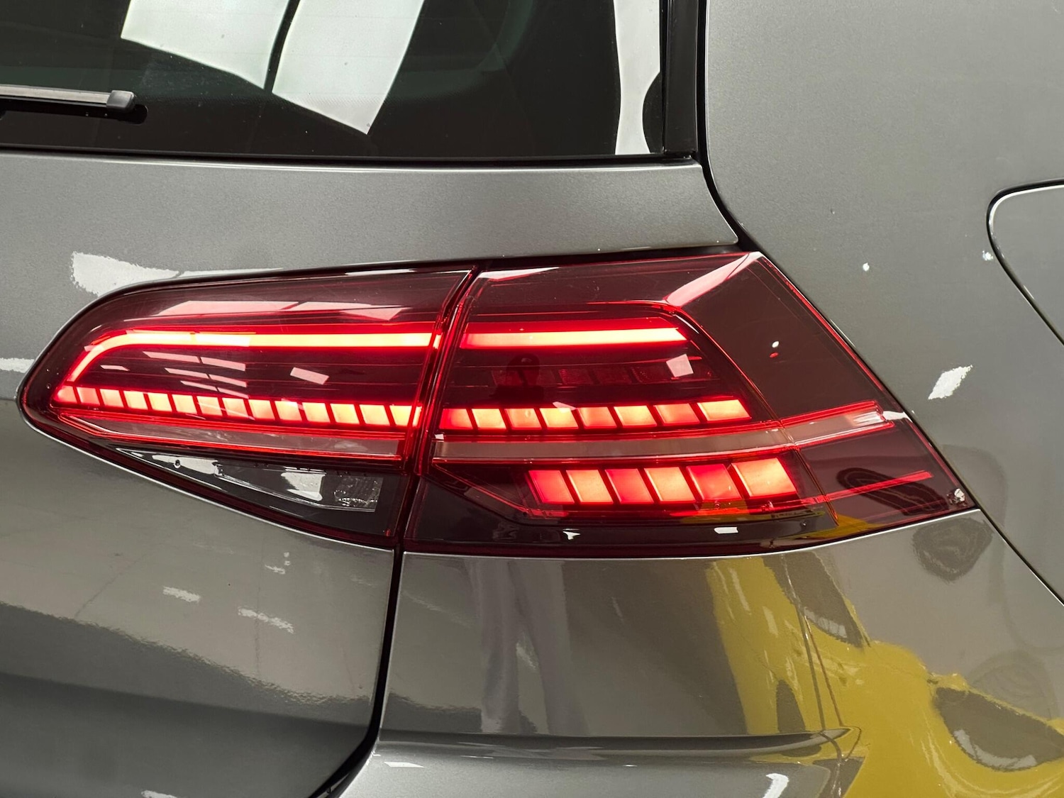 Used Volkswagen Golf 2018 for sale - 76592718: Photo 27