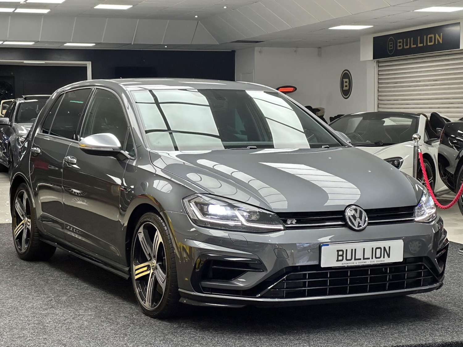 Used Volkswagen Golf 2018 for sale - 76592718: Photo 28