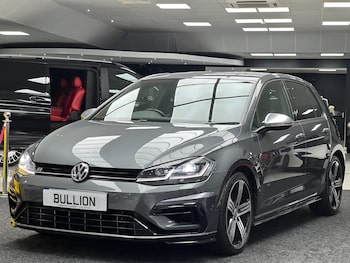 Used Volkswagen Golf 2018 for sale - 76592718: Photo