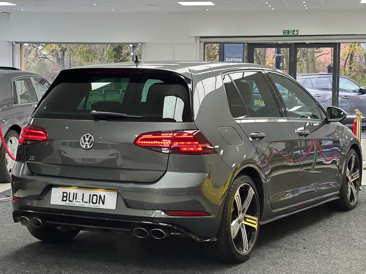 Used Volkswagen Golf 2018 for sale - 76592718: Photo 3