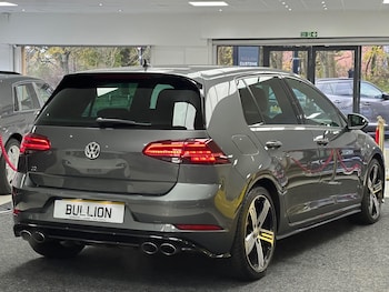 Used Volkswagen Golf 2018 for sale - 76592718: Photo