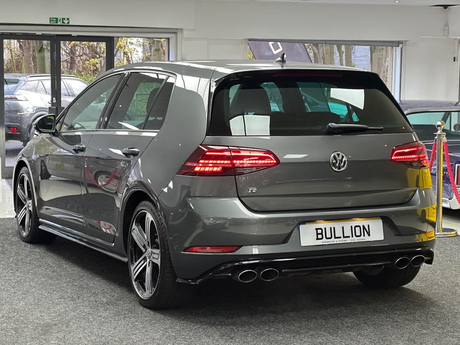 Used Volkswagen Golf 2018 for sale - 76592718: Photo 4
