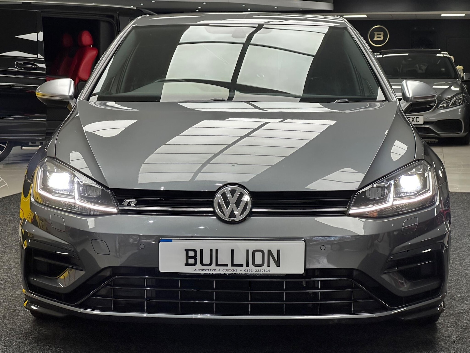 Used Volkswagen Golf 2018 for sale - 76592718: Photo 5