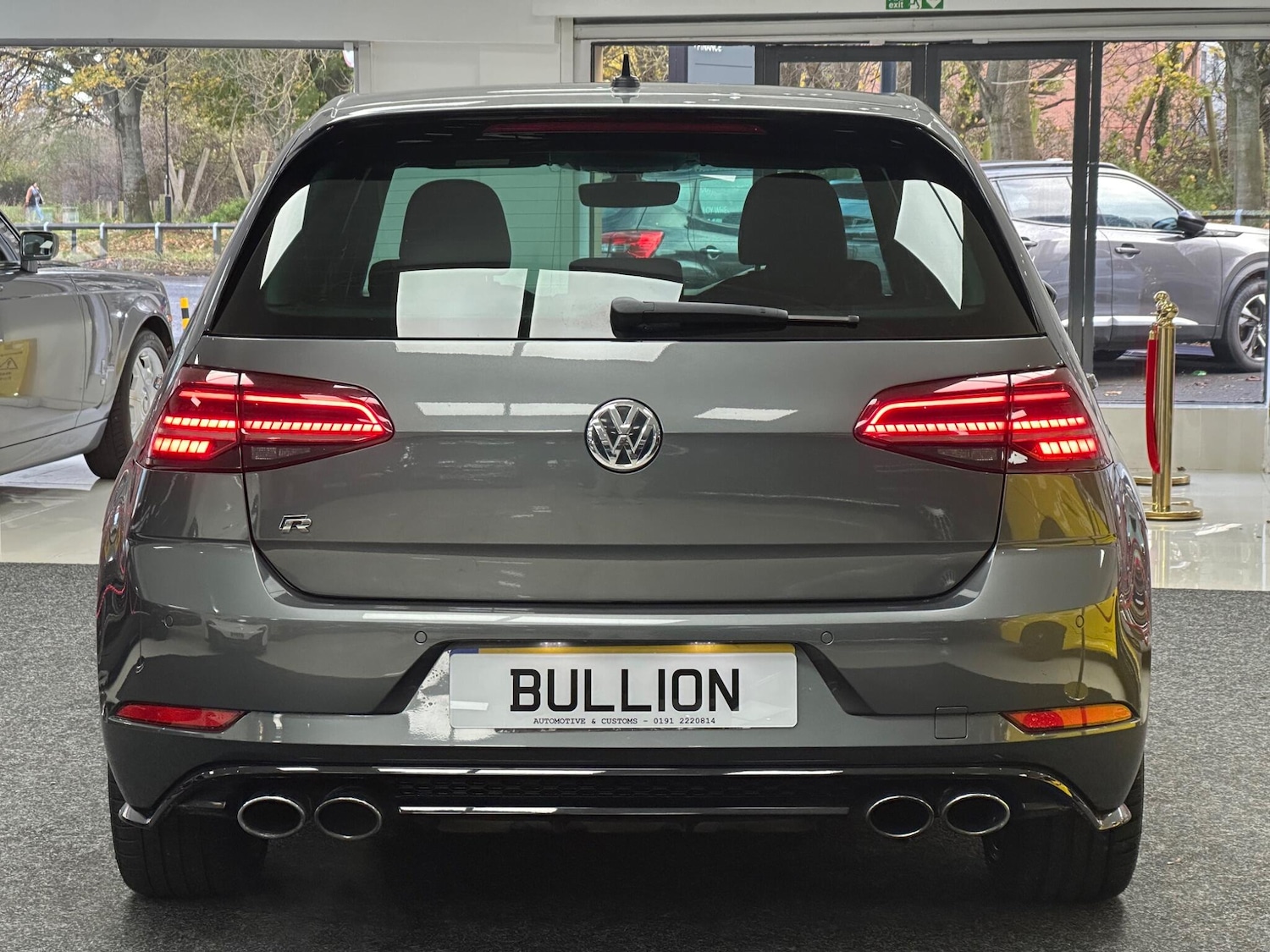 Used Volkswagen Golf 2018 for sale - 76592718: Photo 6