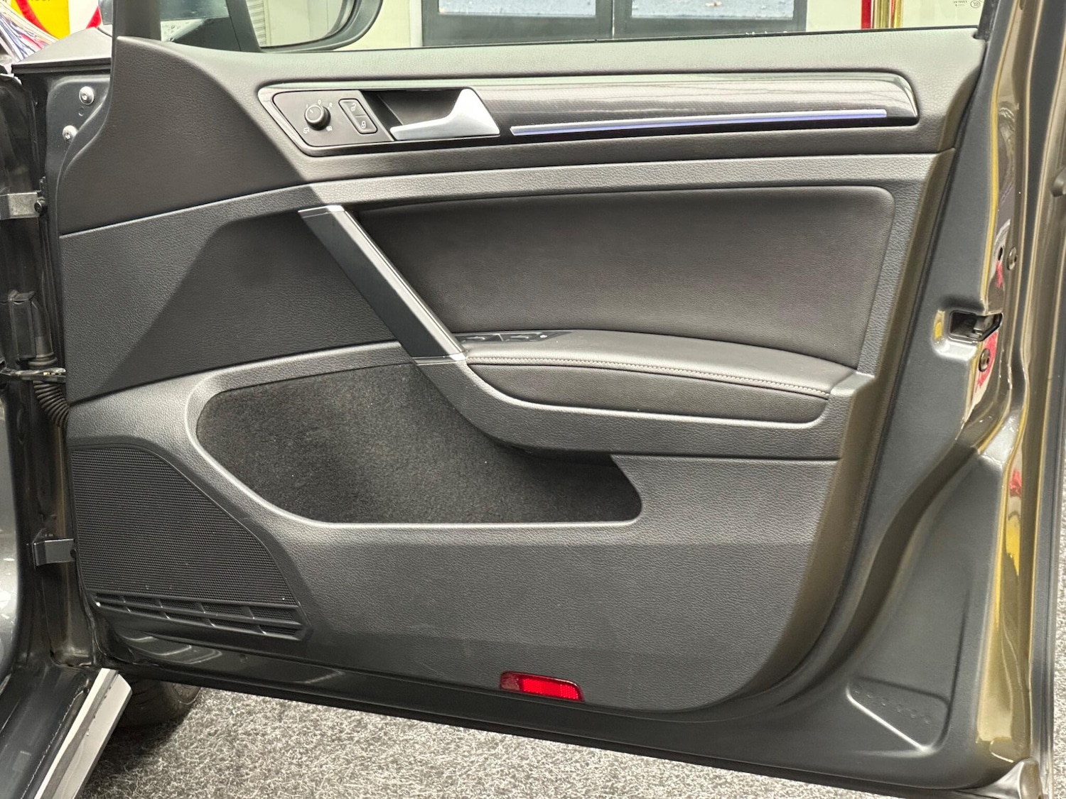 Used Volkswagen Golf 2018 for sale - 76592718: Photo 8