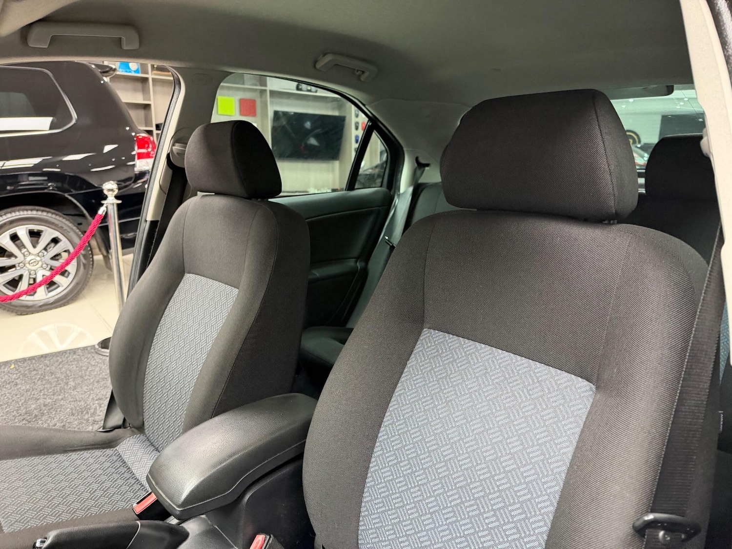 Used Ford Mondeo 2007 for sale - 77166549: Photo 11