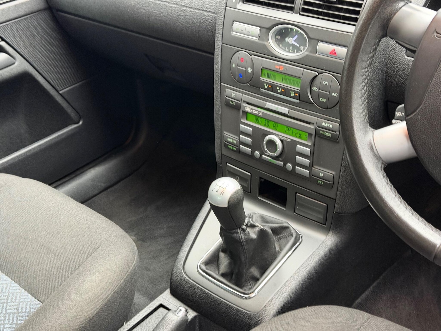 Used Ford Mondeo 2007 for sale - 77166549: Photo 13