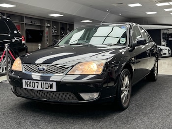 Used Ford Mondeo 2007 for sale - 77166549: Photo