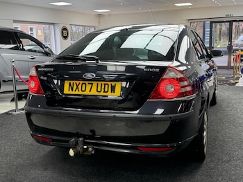 Used Ford Mondeo 2007 for sale - 77166549: Photo