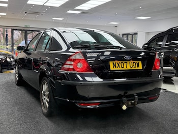 Used Ford Mondeo 2007 for sale - 77166549: Photo