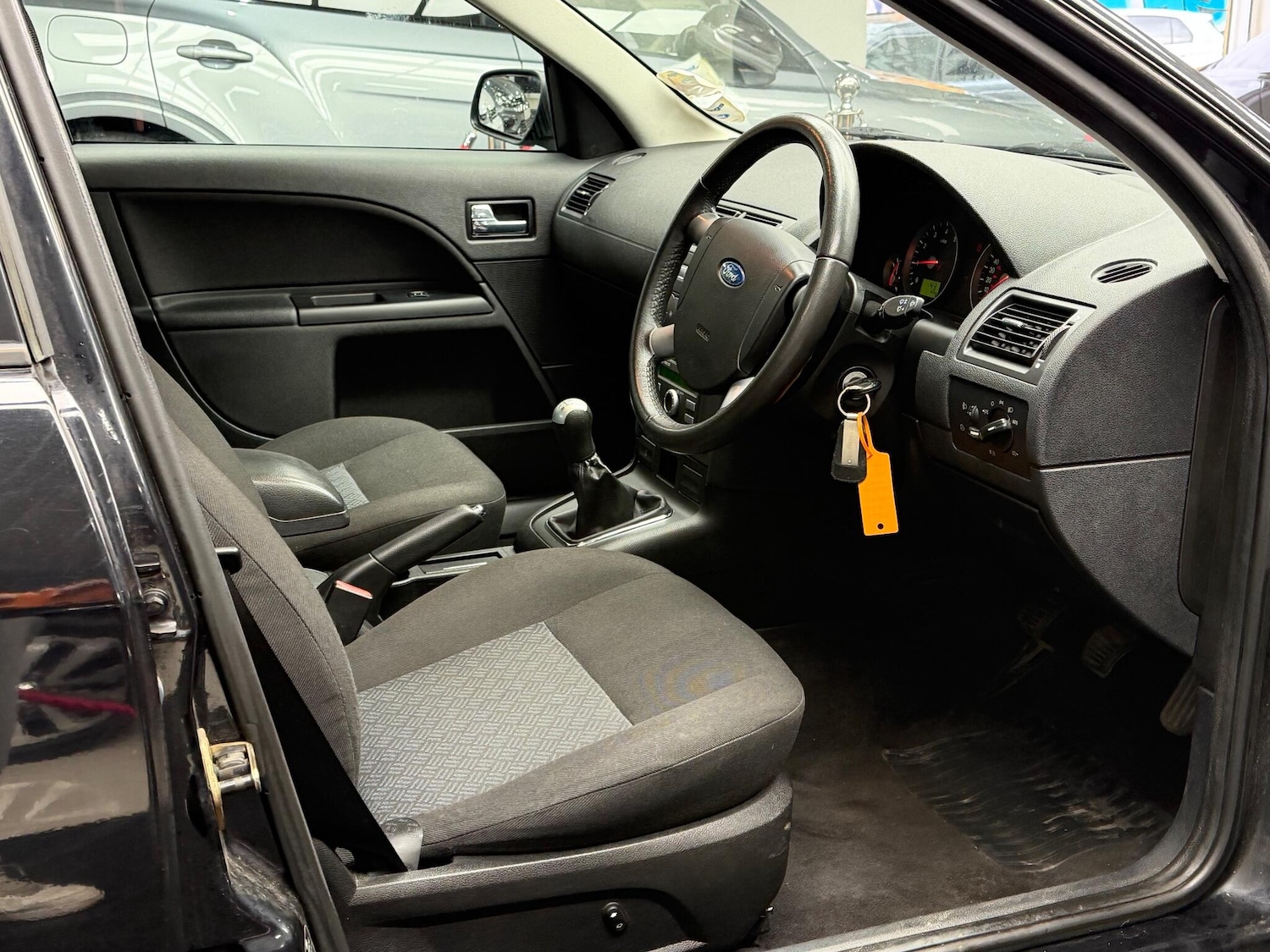 Used Ford Mondeo 2007 for sale - 77166549: Photo 7