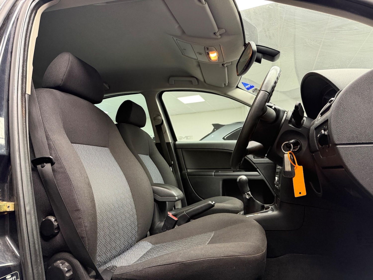 Used Ford Mondeo 2007 for sale - 77166549: Photo 8