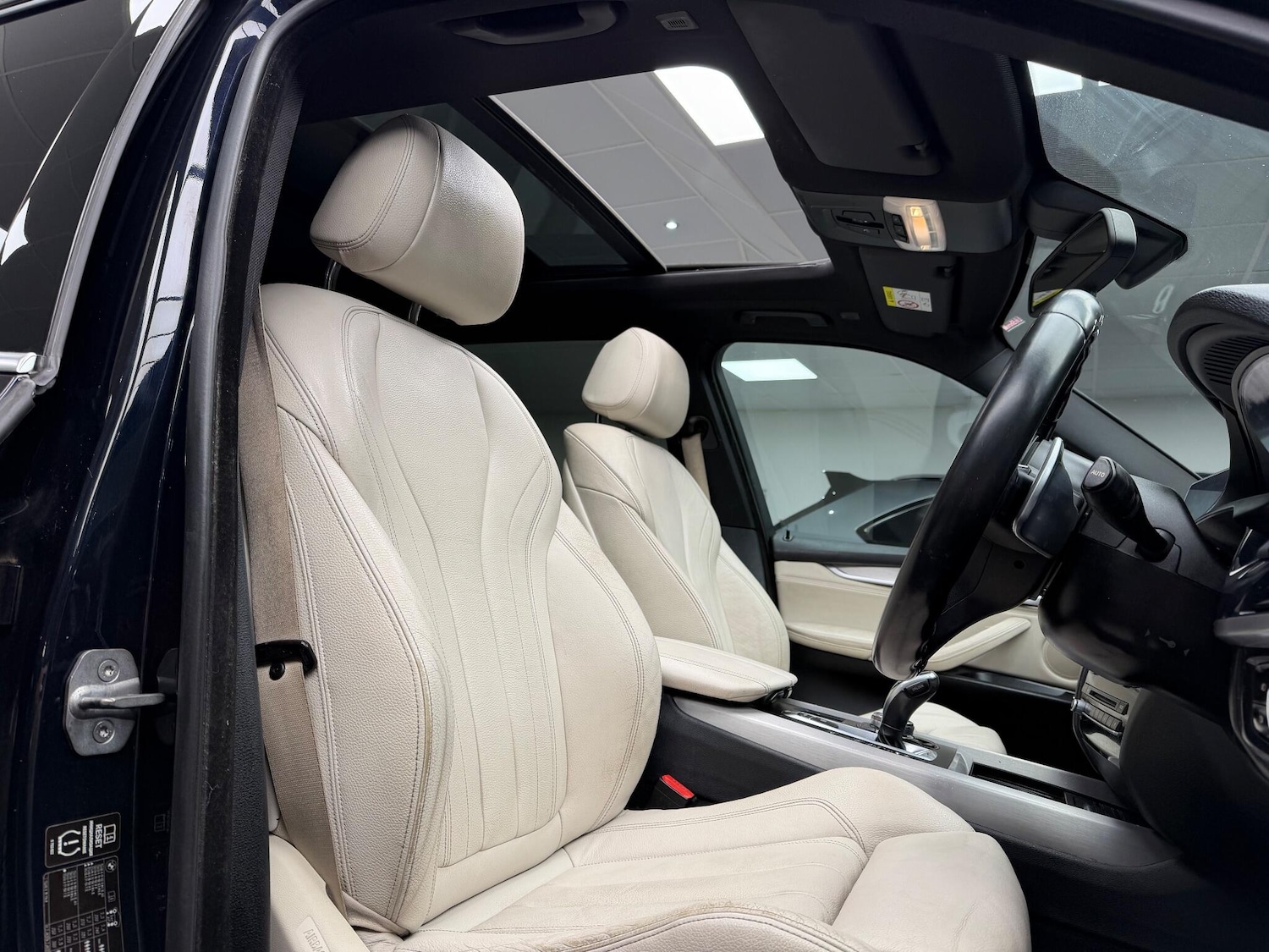 Used BMW X5 2014 for sale - 77015748: Photo 10