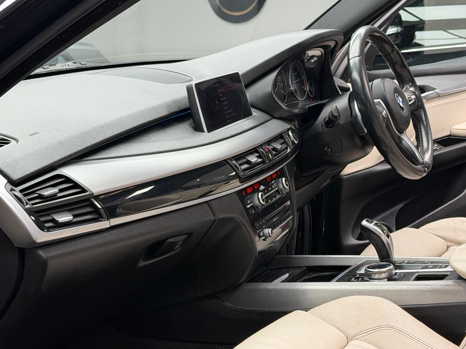 Used BMW X5 2014 for sale - 77015748: Photo 12