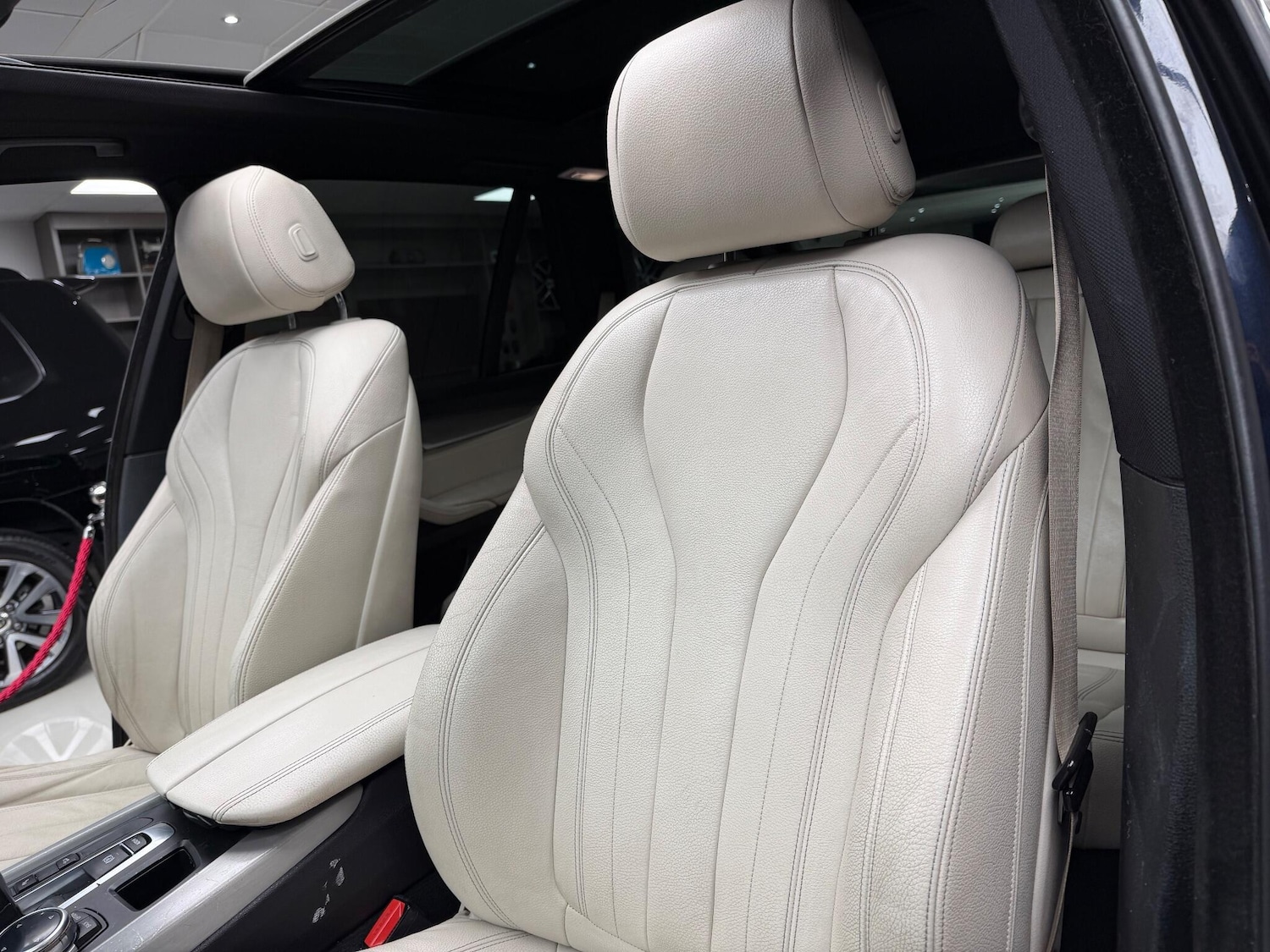 Used BMW X5 2014 for sale - 77015748: Photo 13