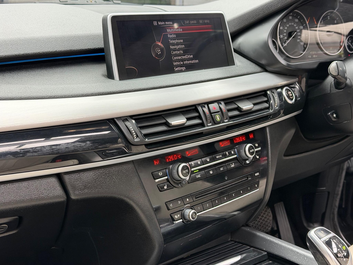 Used BMW X5 2014 for sale - 77015748: Photo 15