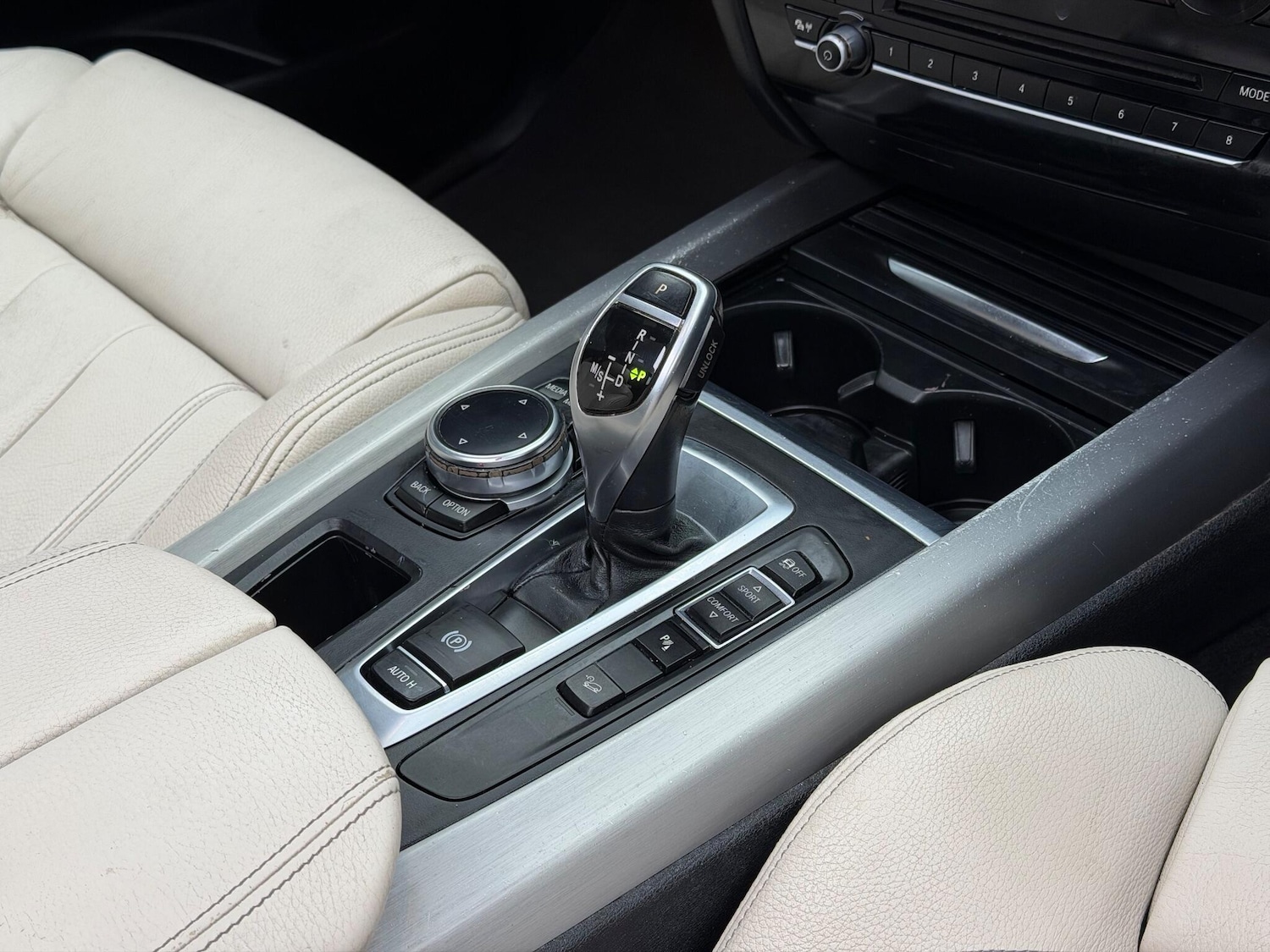 Used BMW X5 2014 for sale - 77015748: Photo 16