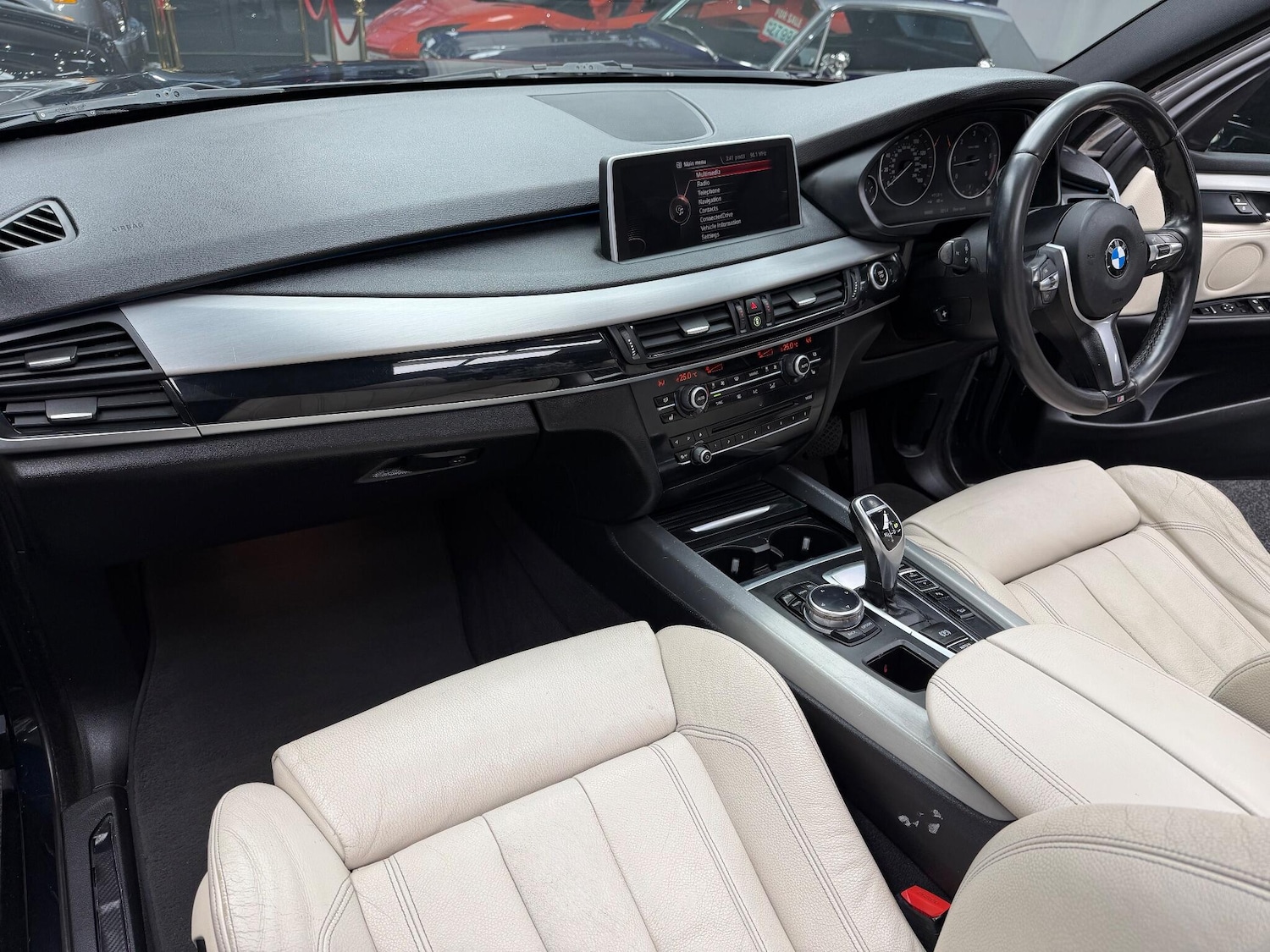 Used BMW X5 2014 for sale - 77015748: Photo 17