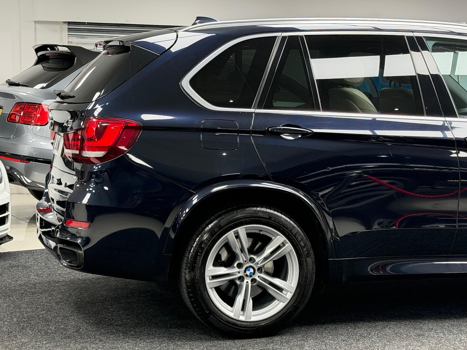 Used BMW X5 2014 for sale - 77015748: Photo 19