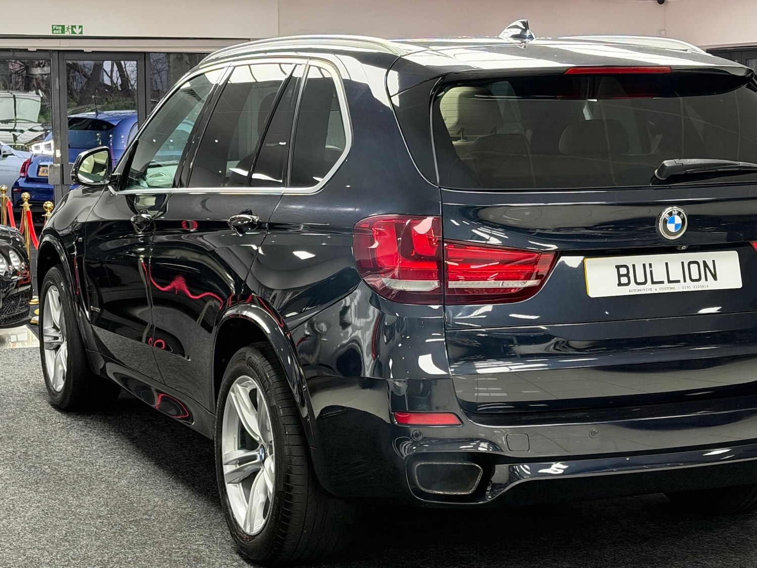 Used BMW X5 2014 for sale - 77015748: Photo 21