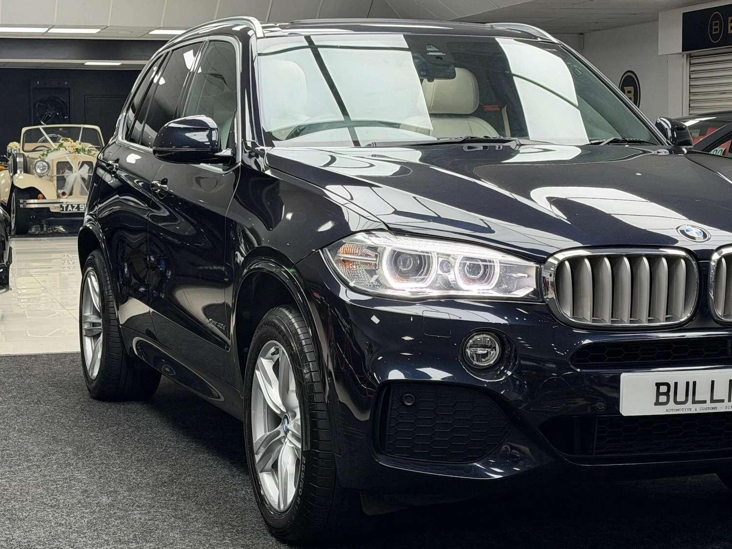 Used BMW X5 2014 for sale - 77015748: Photo 22