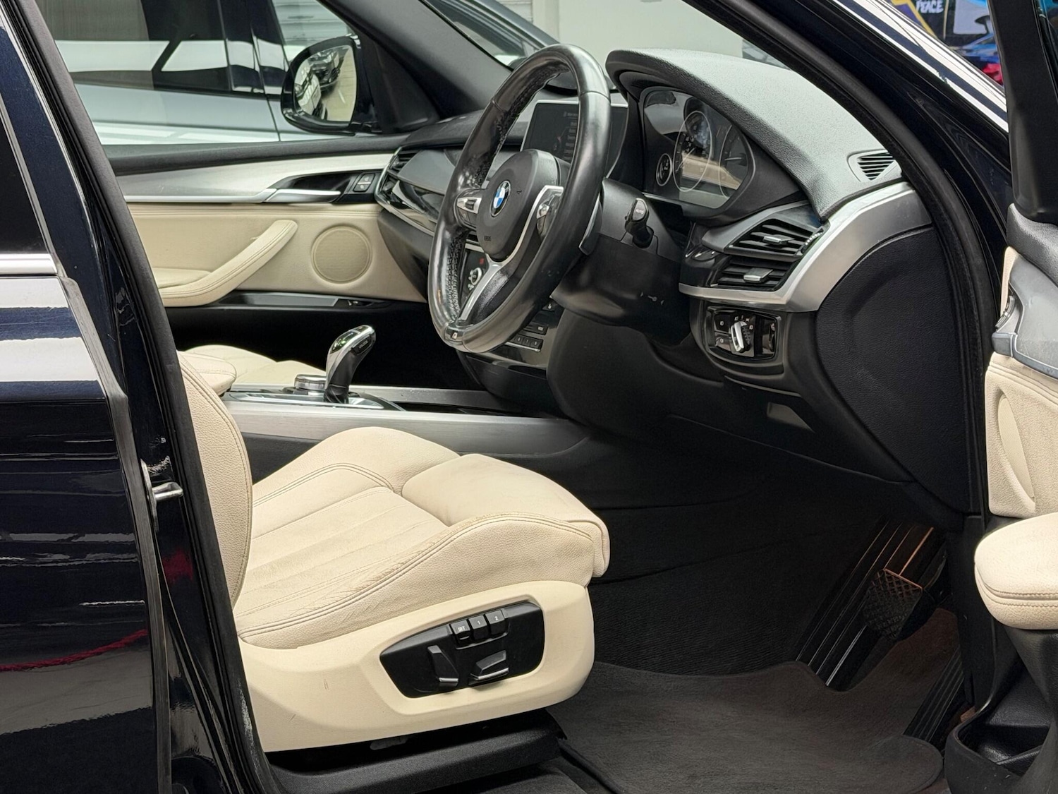 Used BMW X5 2014 for sale - 77015748: Photo 7