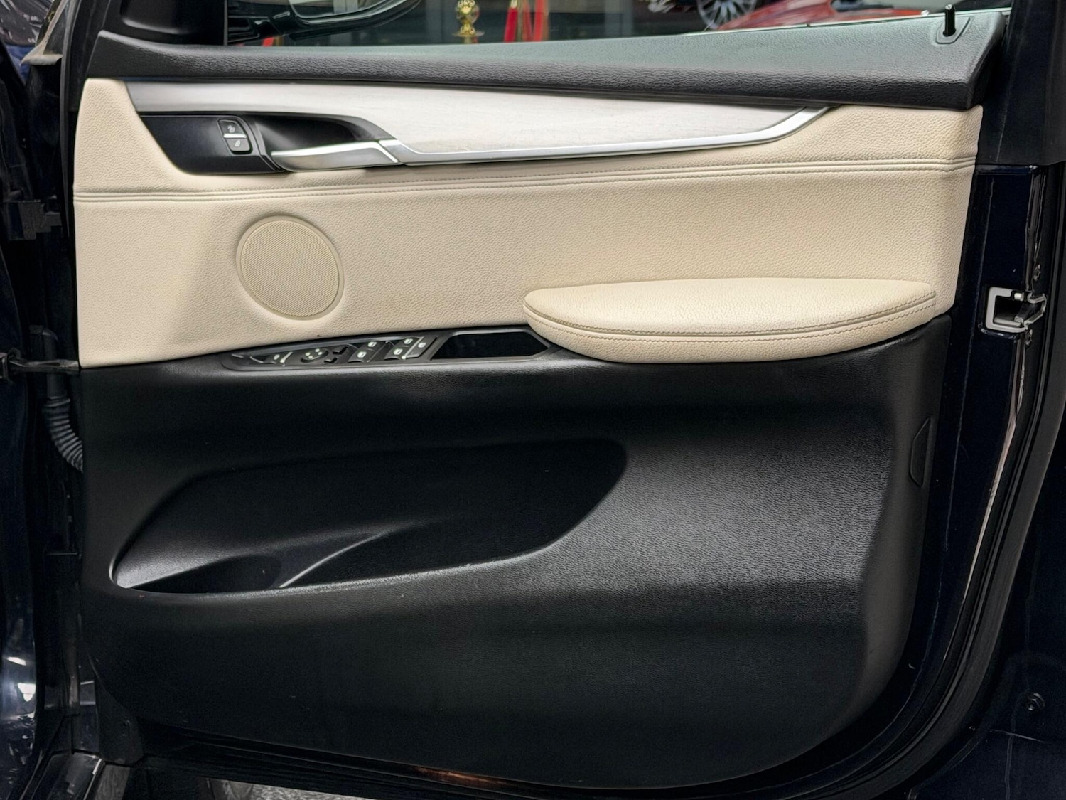 Used BMW X5 2014 for sale - 77015748: Photo 8