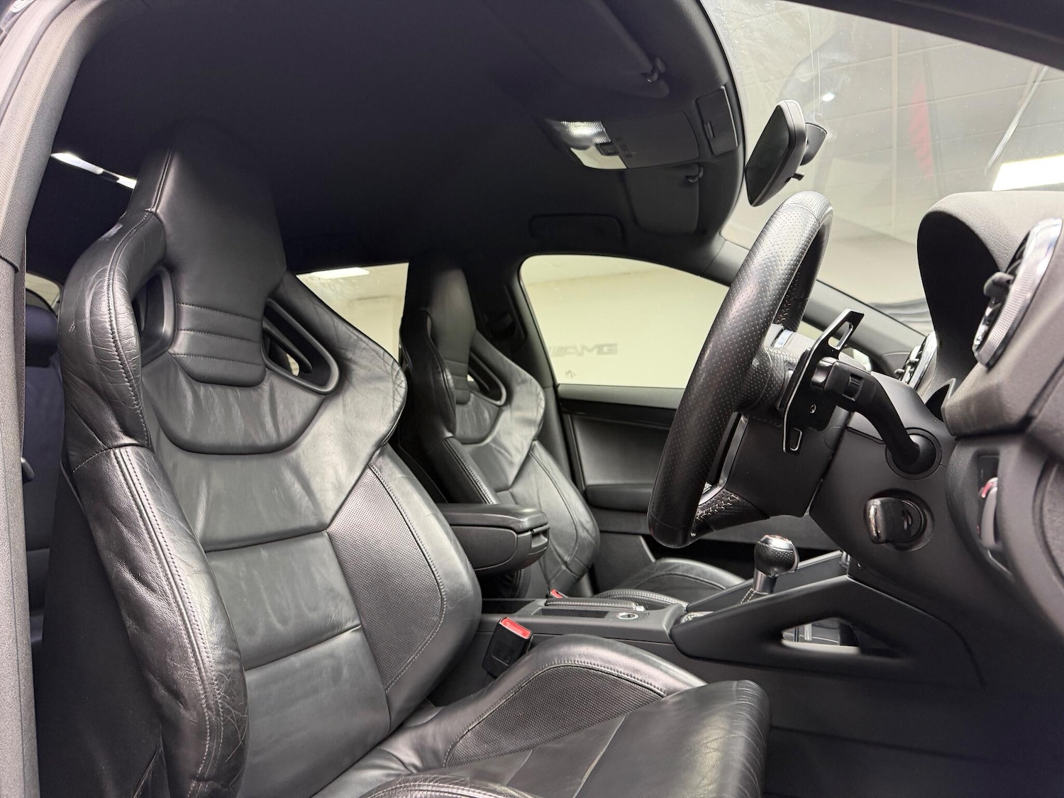 Used Audi RS3 2013 for sale - 77166551: Photo 10