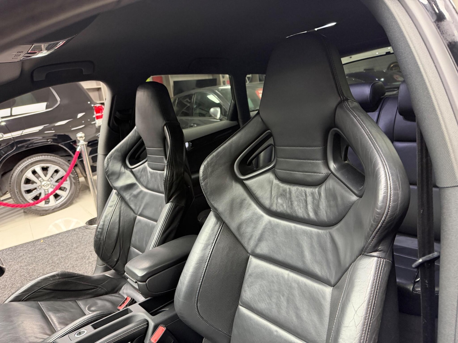 Used Audi RS3 2013 for sale - 77166551: Photo 13