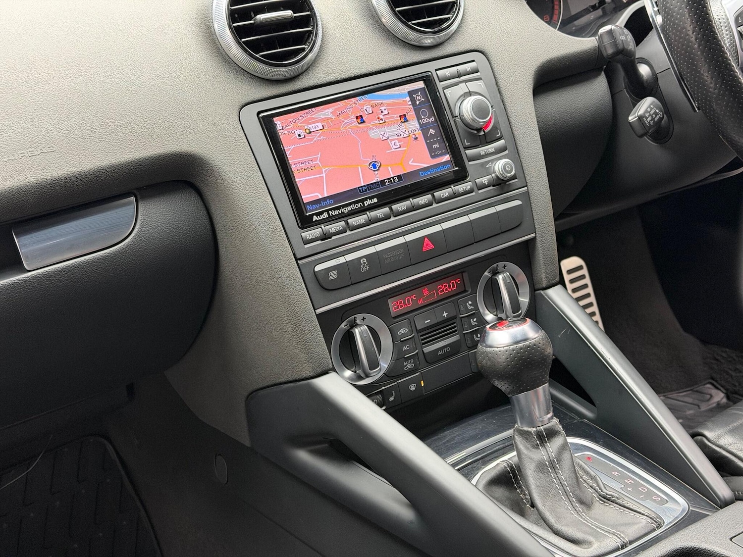 Used Audi RS3 2013 for sale - 77166551: Photo 15