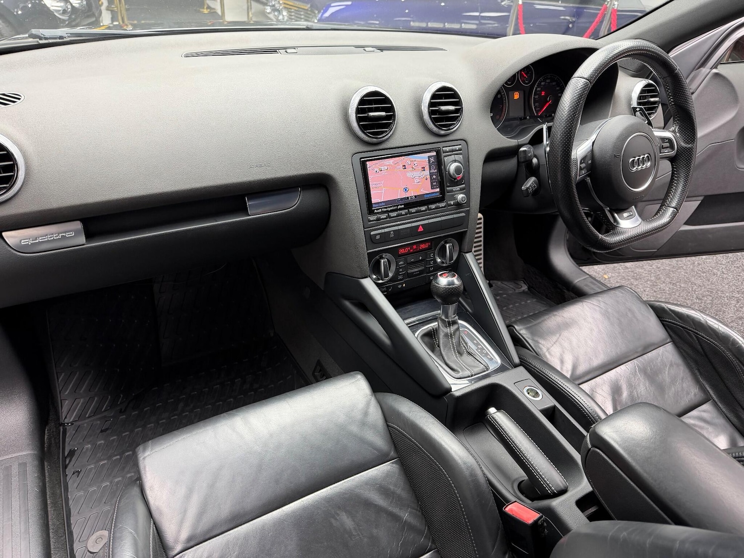 Used Audi RS3 2013 for sale - 77166551: Photo 17