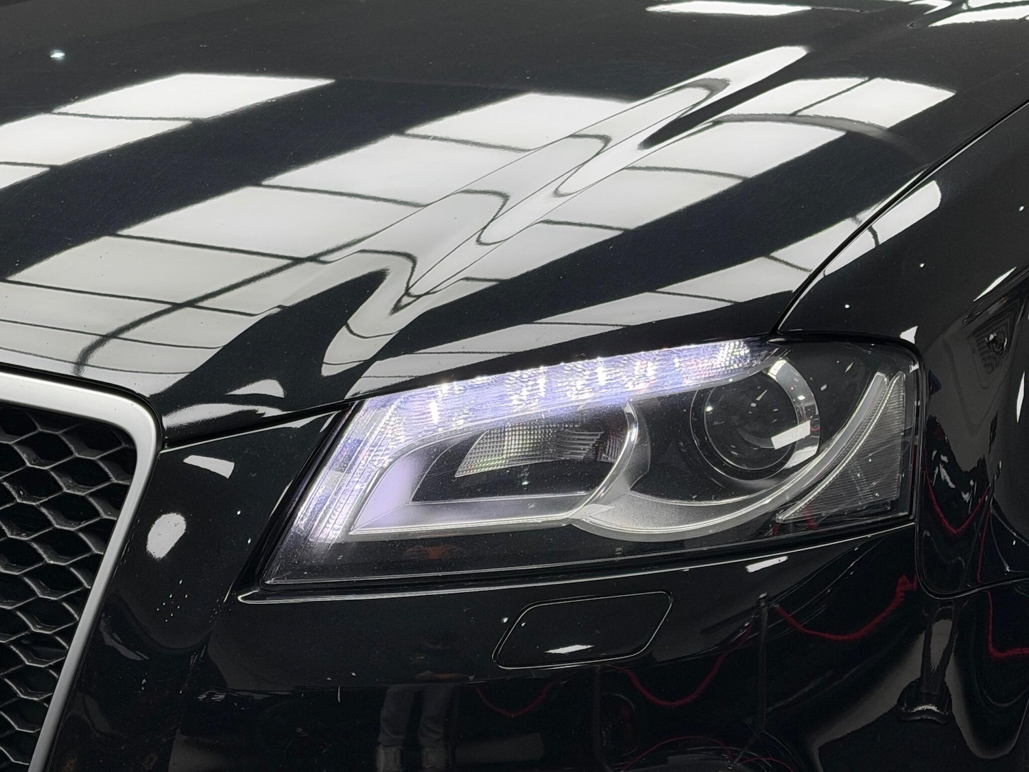 Used Audi RS3 2013 for sale - 77166551: Photo 22