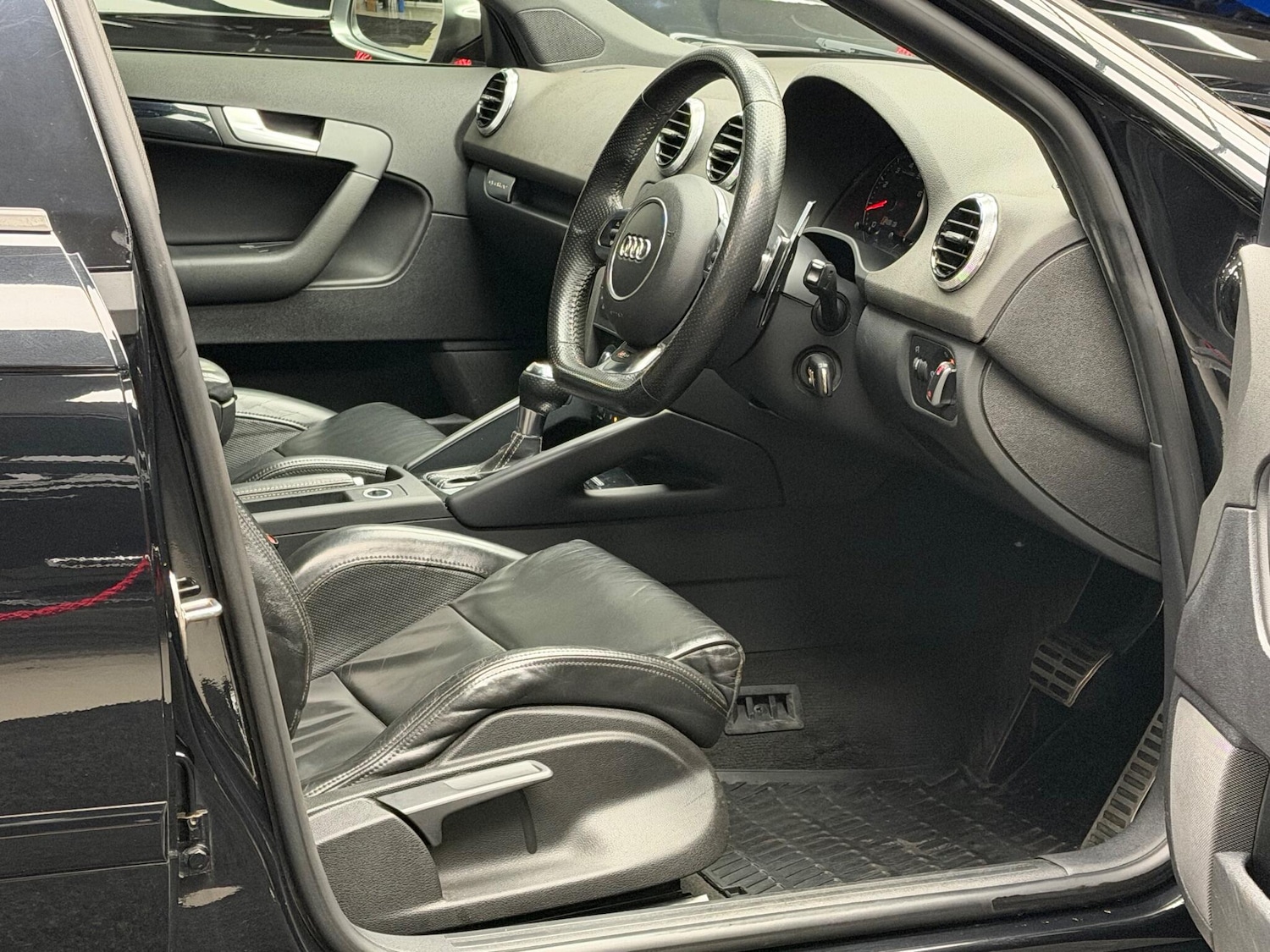 Used Audi RS3 2013 for sale - 77166551: Photo 7