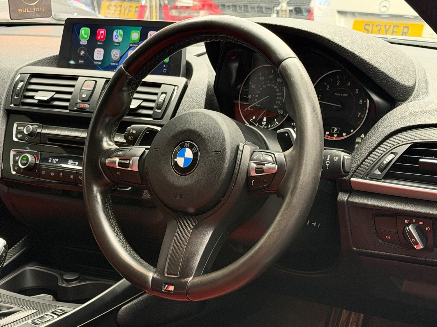 Used BMW 1 Series for sale - 77854329: Photo 10