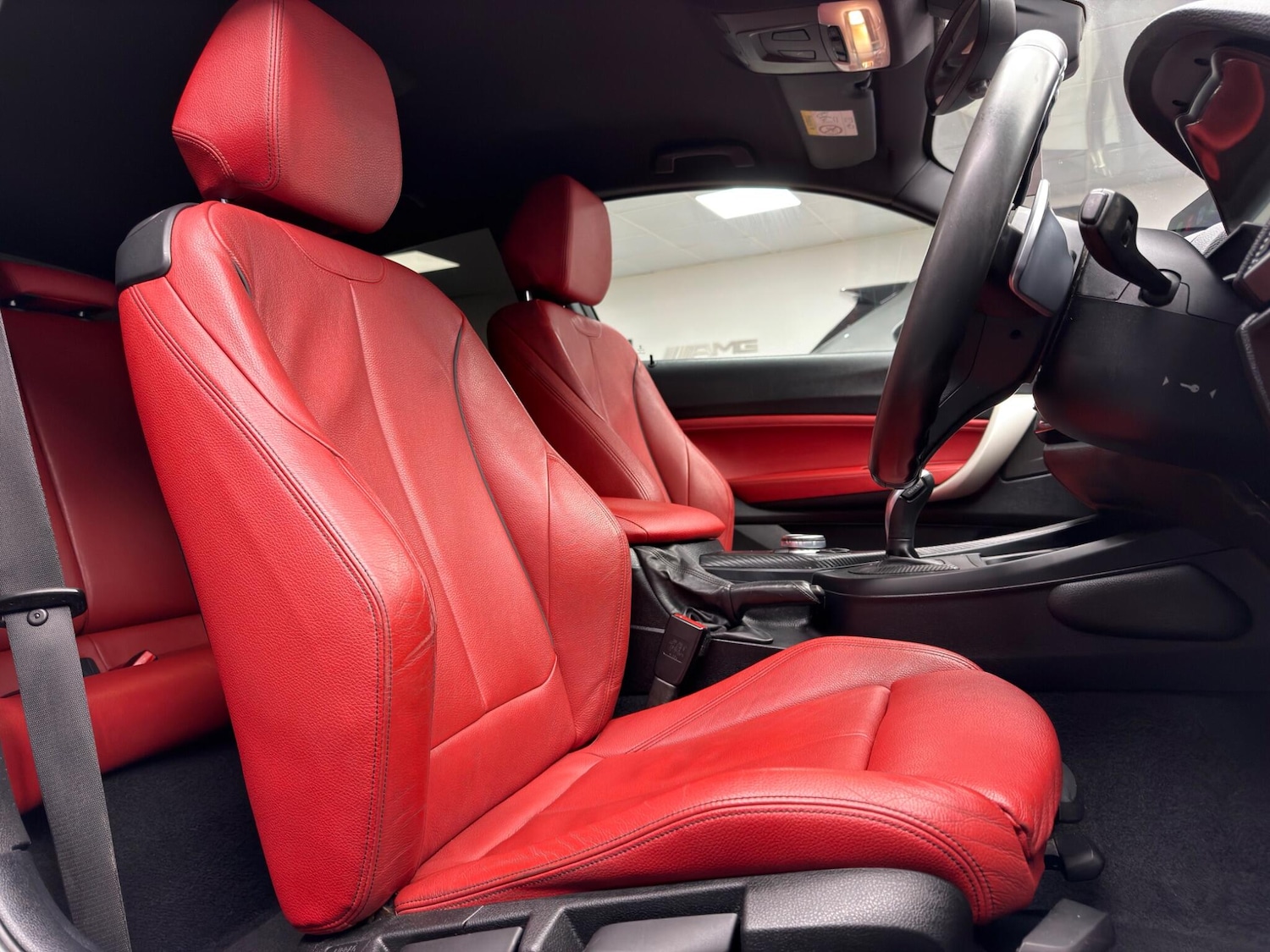 Used BMW 1 Series for sale - 77854329: Photo 11