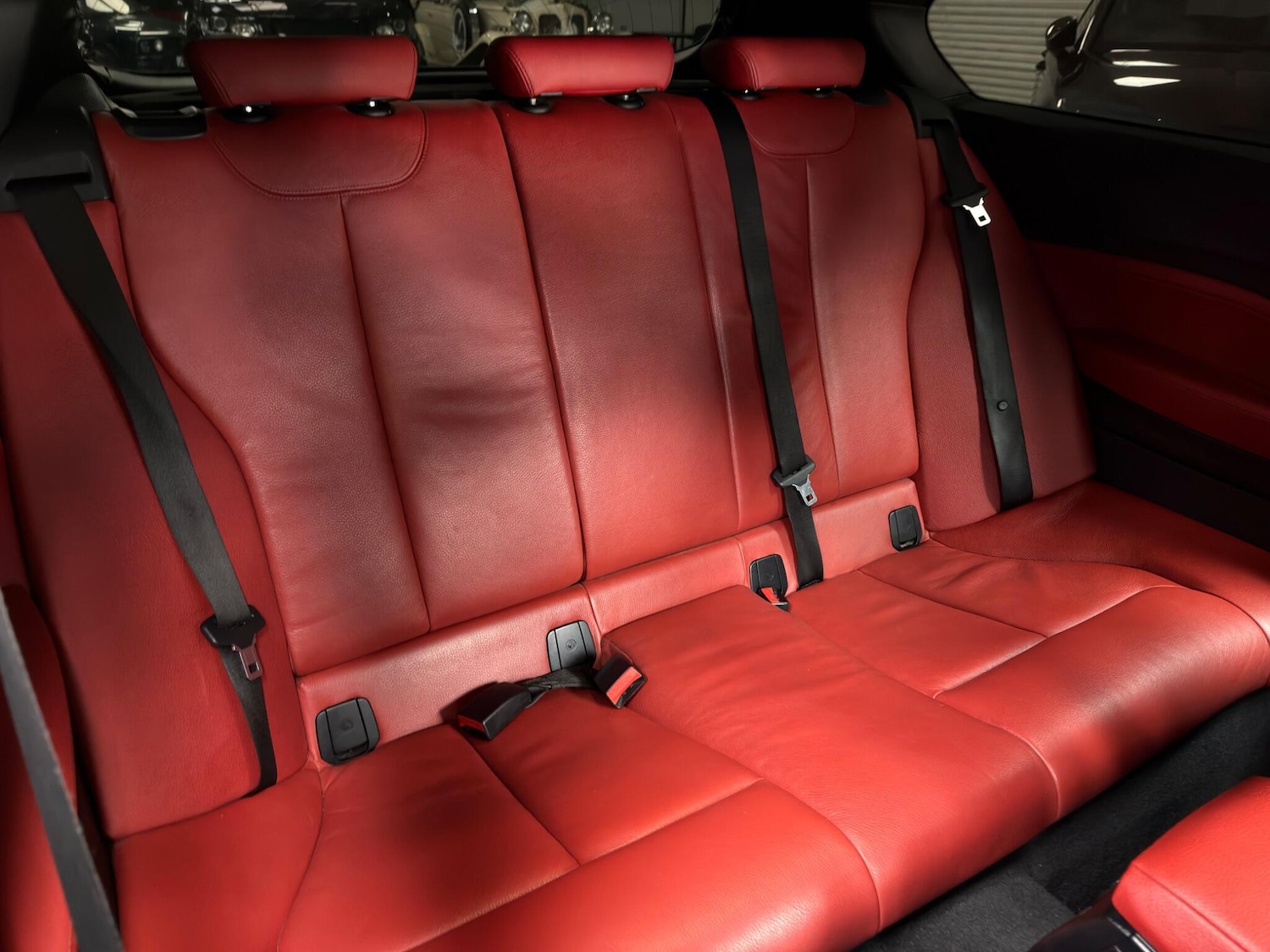 Used BMW 1 Series for sale - 77854329: Photo 12