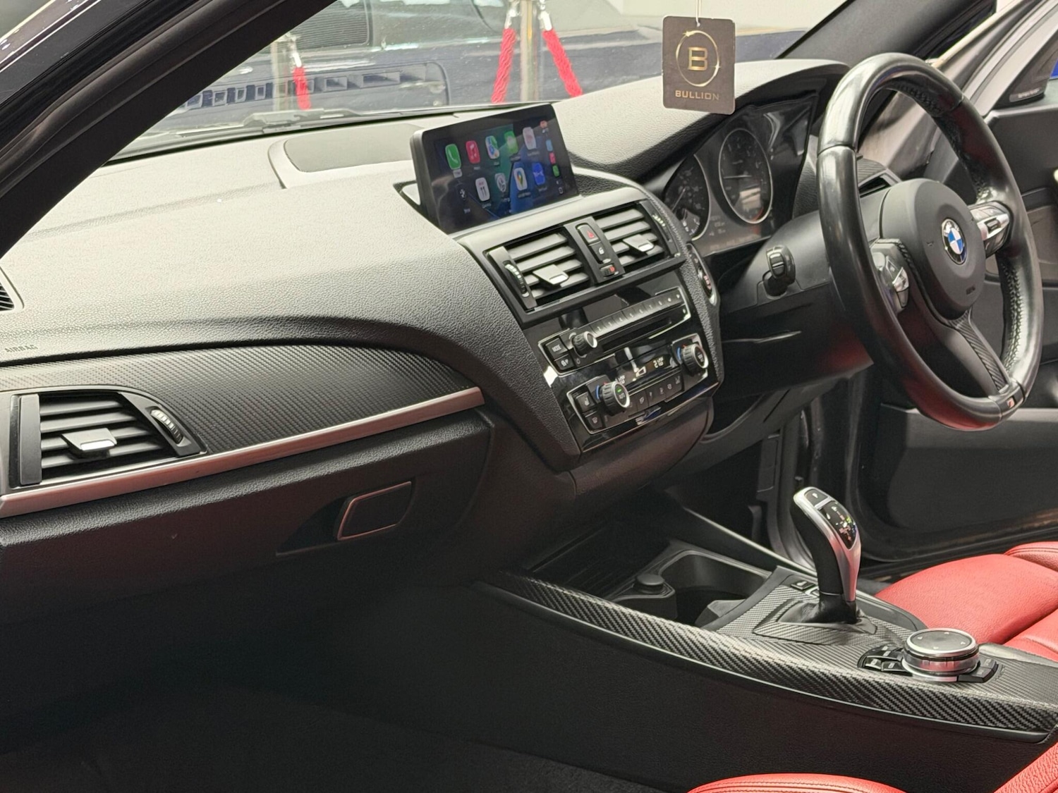 Used BMW 1 Series for sale - 77854329: Photo 13