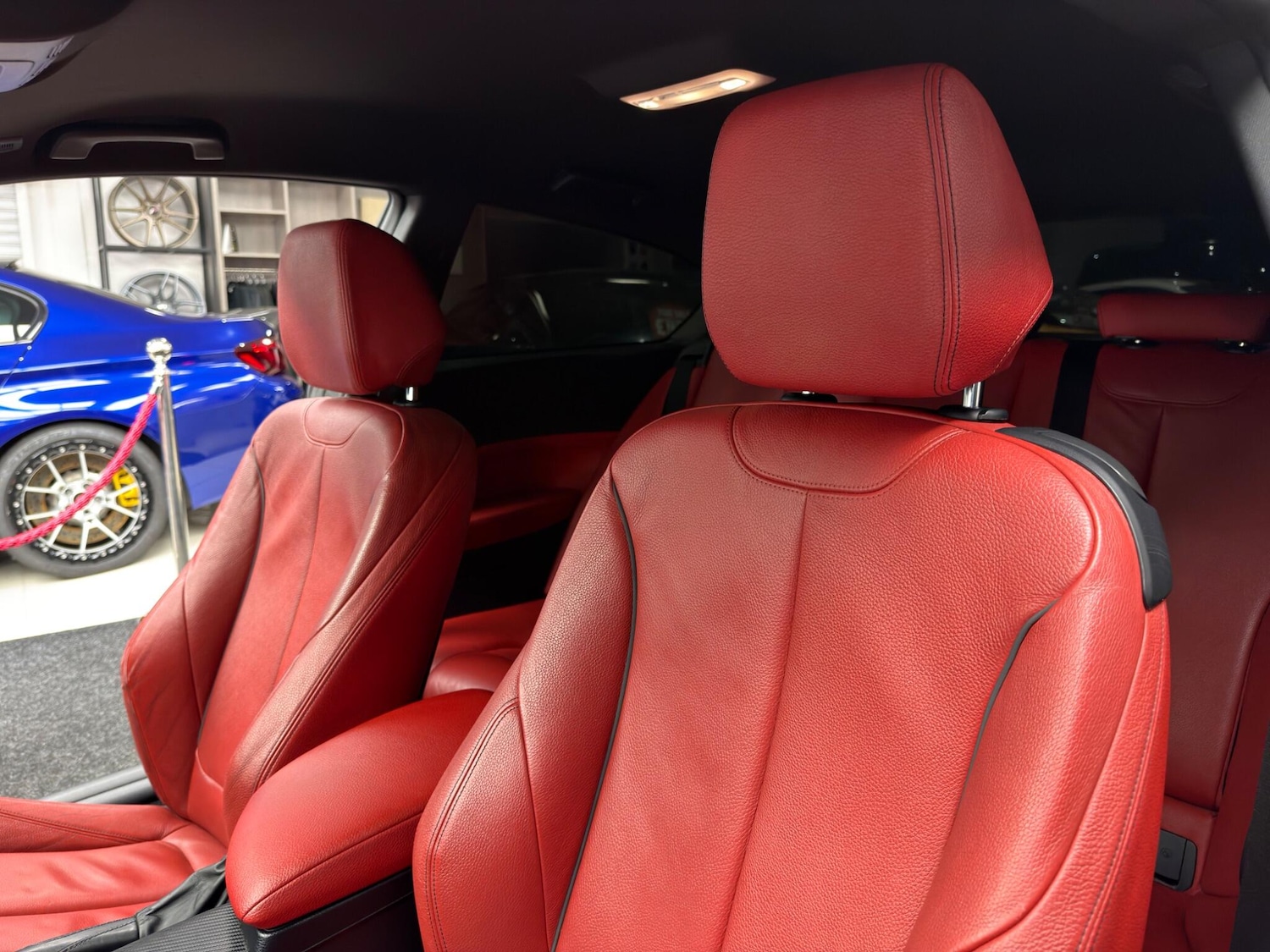 Used BMW 1 Series for sale - 77854329: Photo 14