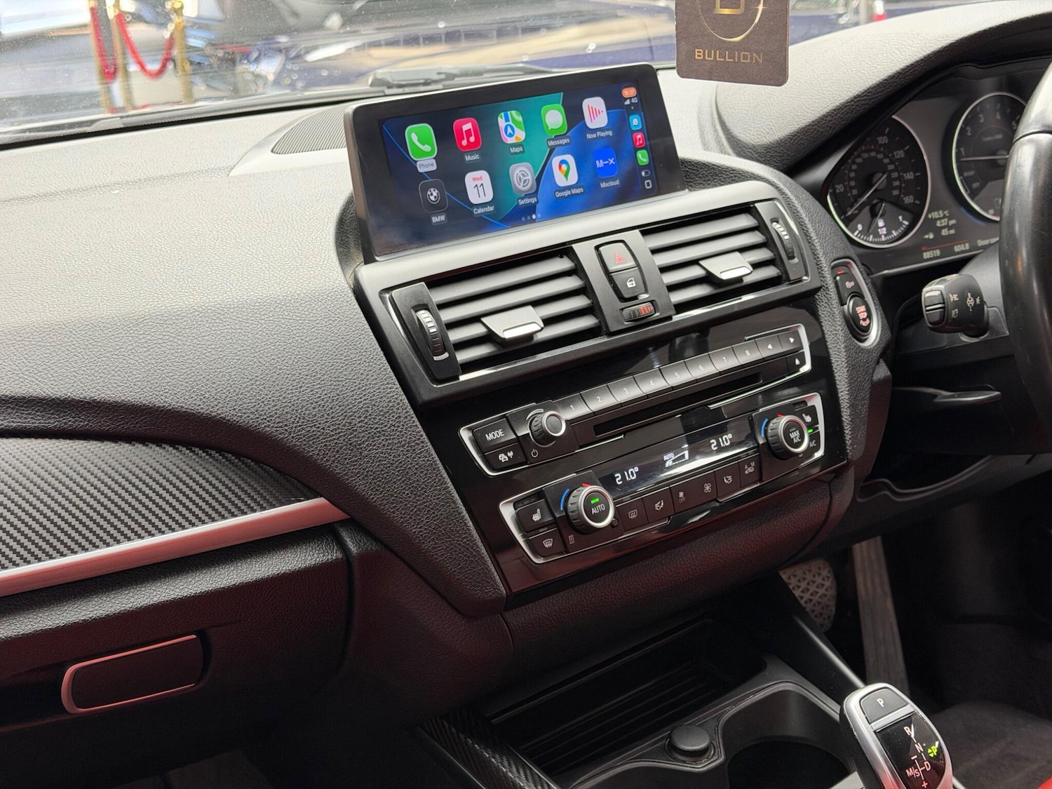 Used BMW 1 Series for sale - 77854329: Photo 15