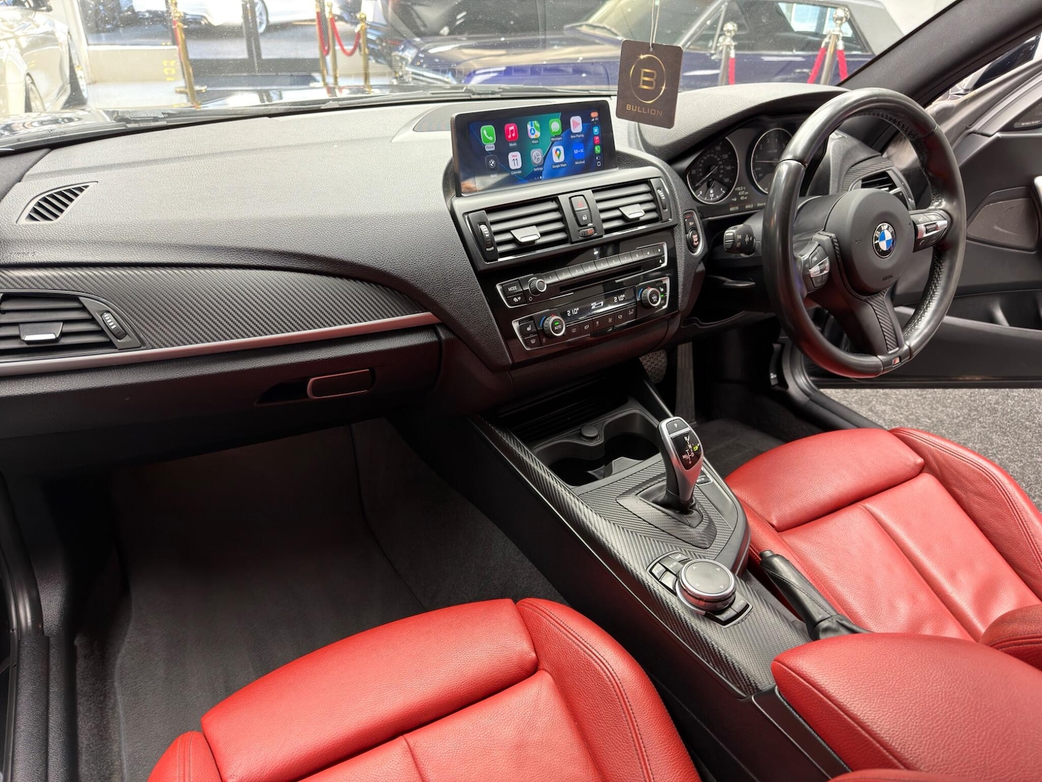 Used BMW 1 Series for sale - 77854329: Photo 17