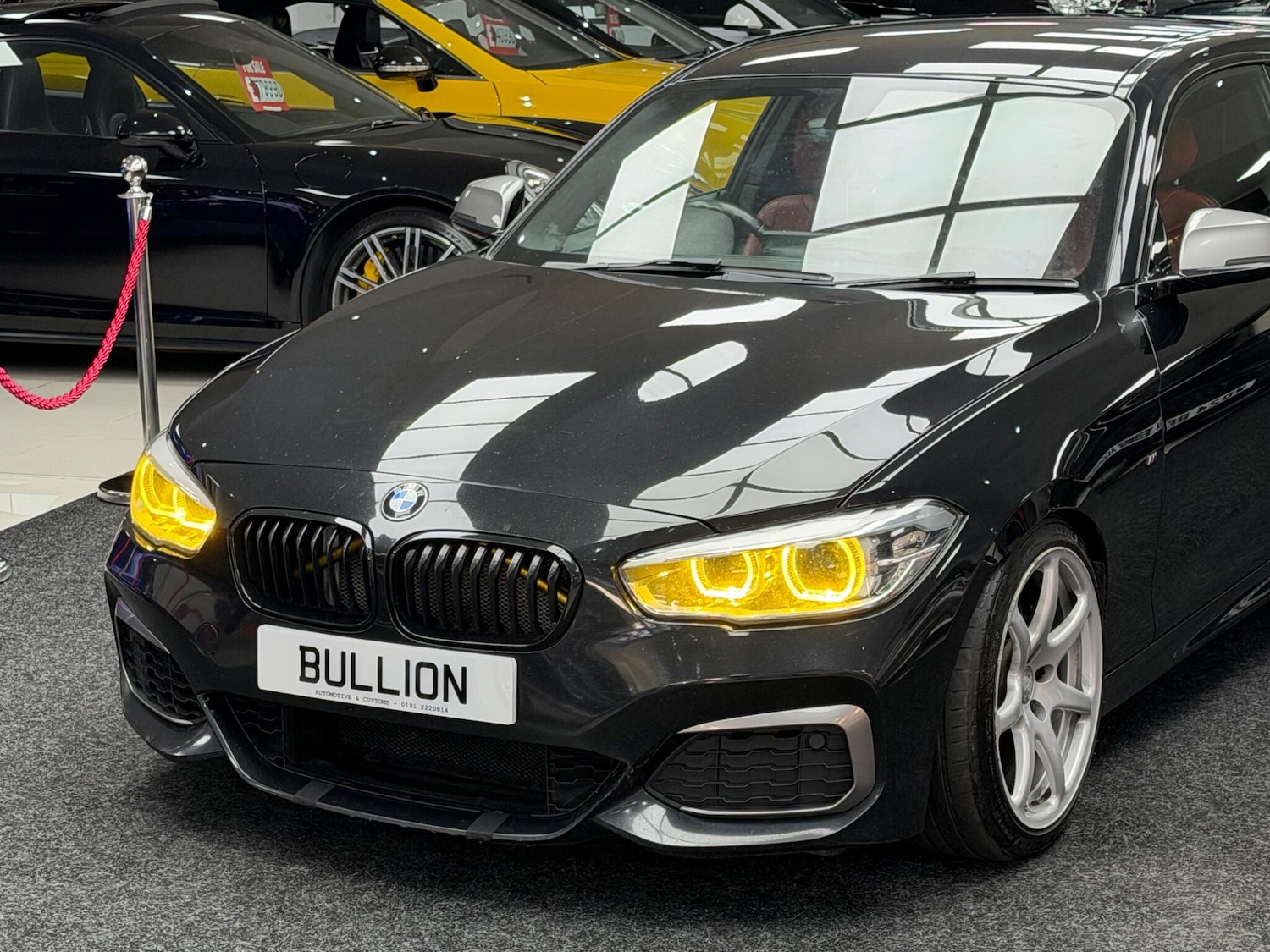 Used BMW 1 Series for sale - 77854329: Photo 18