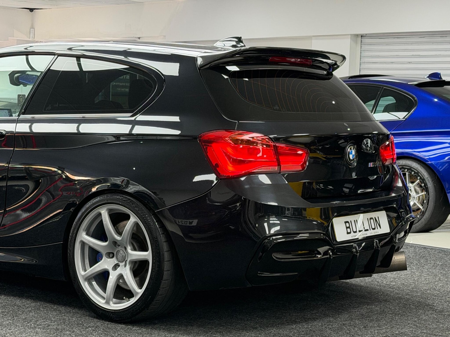 Used BMW 1 Series for sale - 77854329: Photo 19