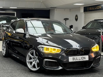 BMW 1 Series feature image
