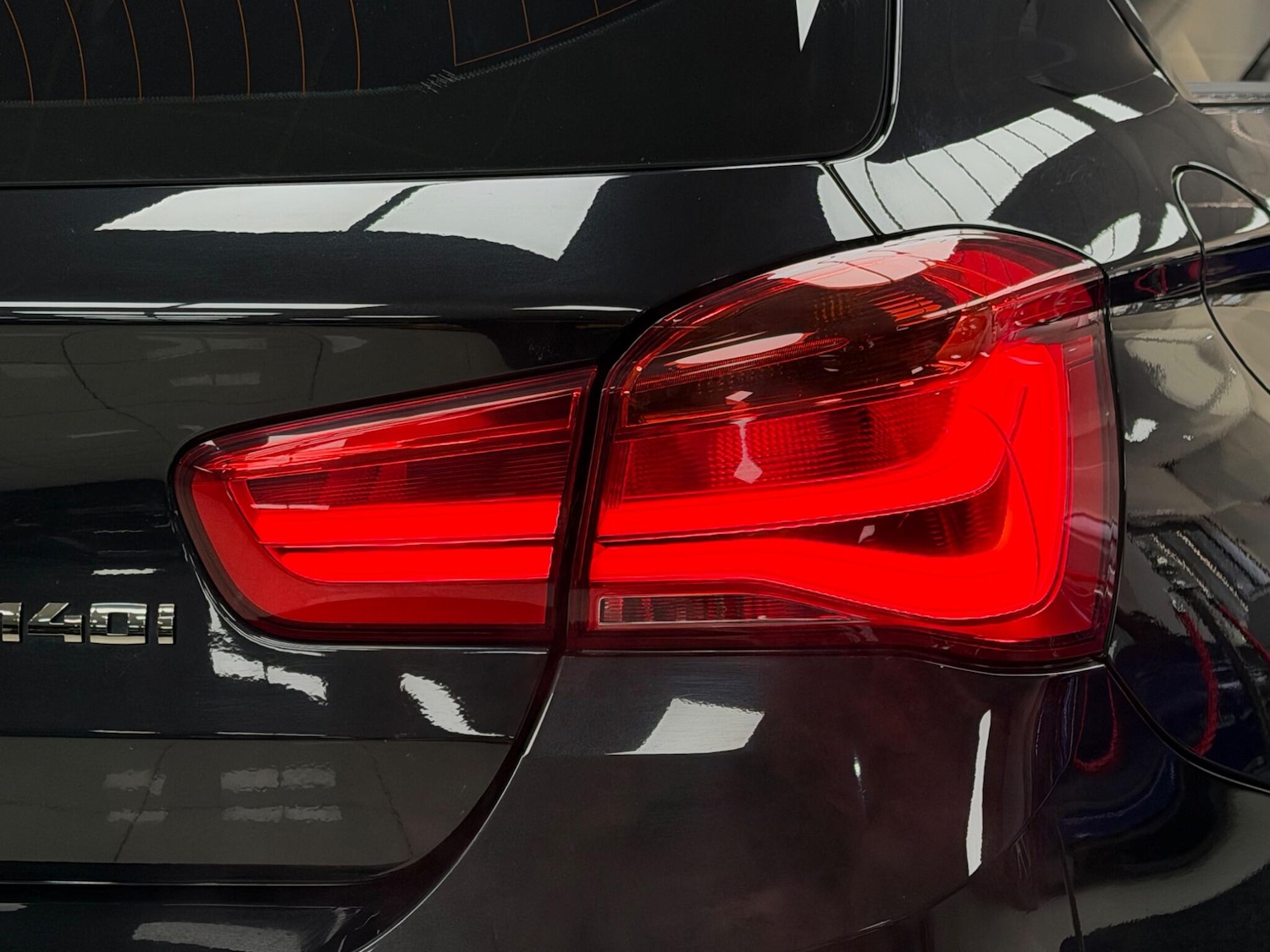 Used BMW 1 Series for sale - 77854329: Photo 20