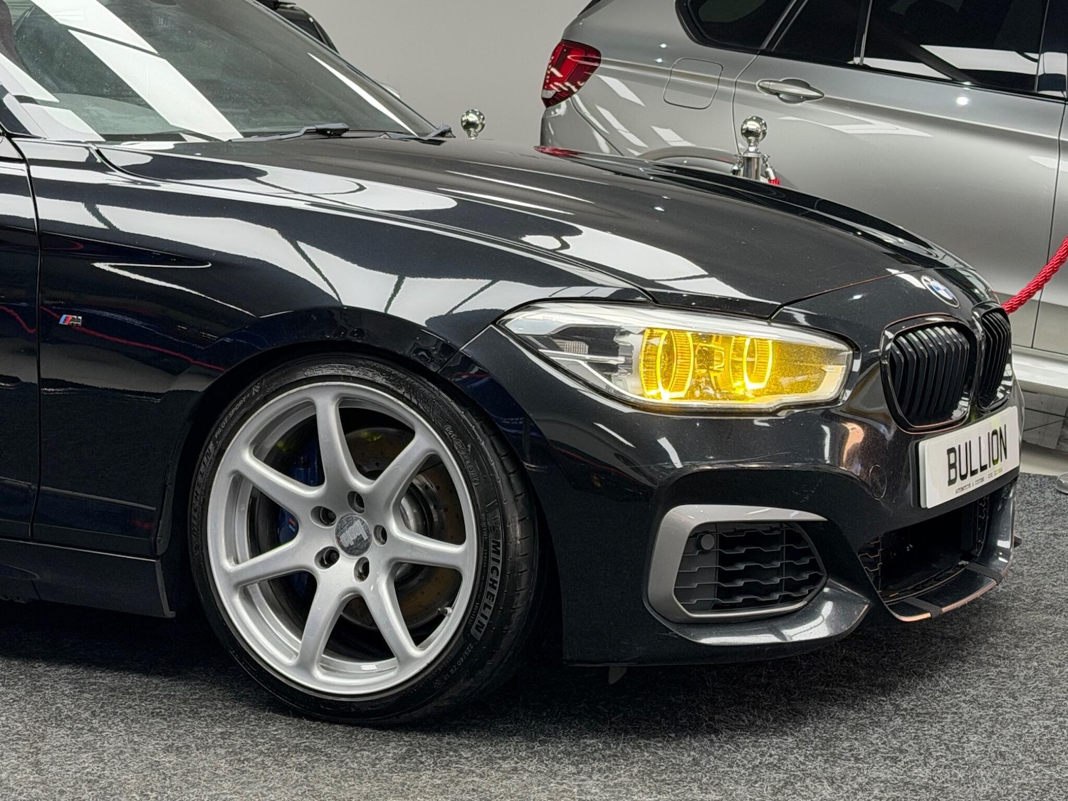 Used BMW 1 Series for sale - 77854329: Photo 21