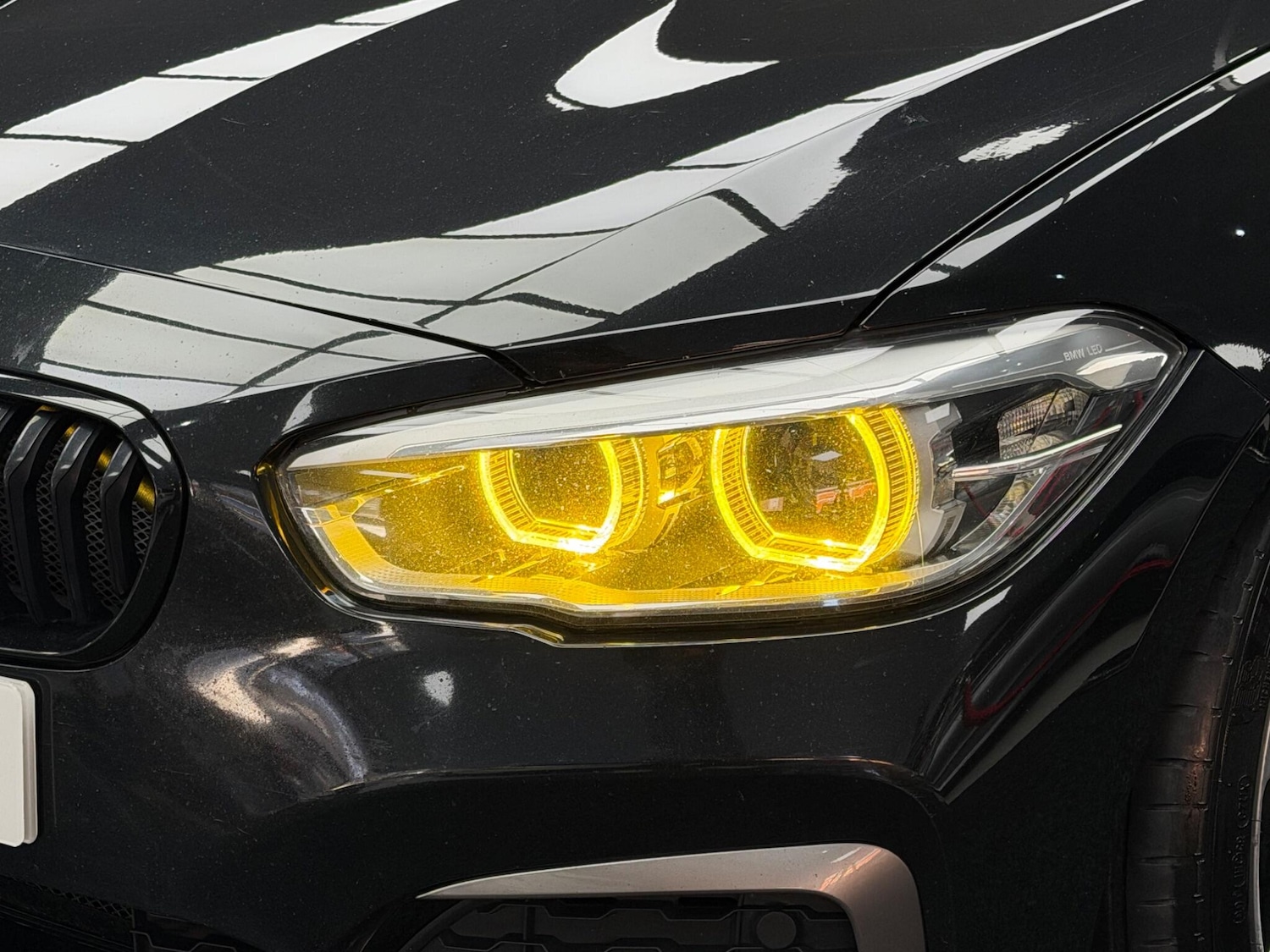 Used BMW 1 Series for sale - 77854329: Photo 22