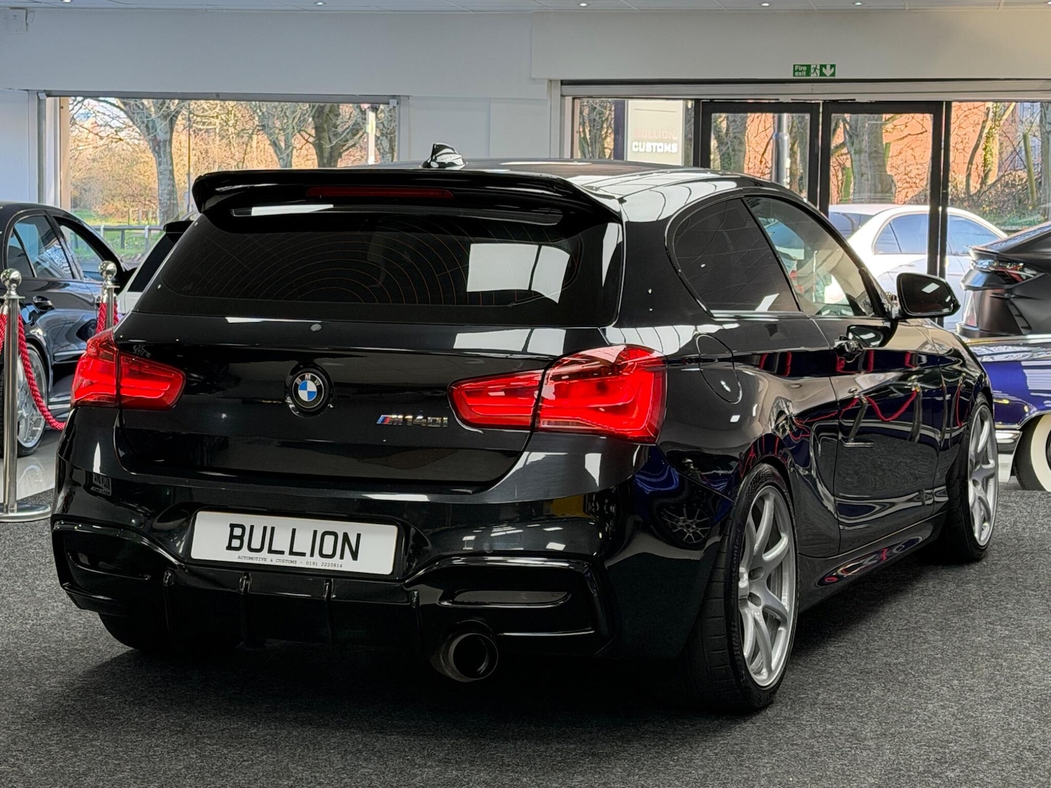 Used BMW 1 Series for sale - 77854329: Photo 3